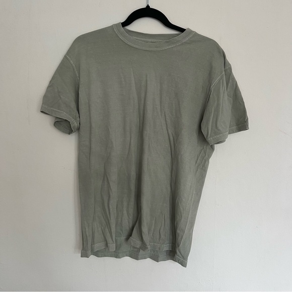NWOT Comfort Colors Blank Oversized T-Shirts - Picture 6 of 14